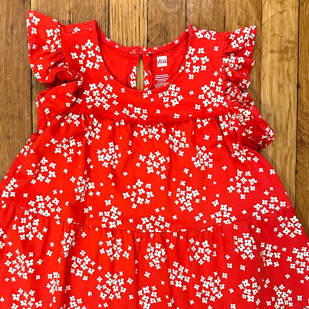 Tea Collection Dress - Picture 2 of 6